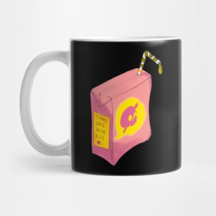 Da Juice Box Mug